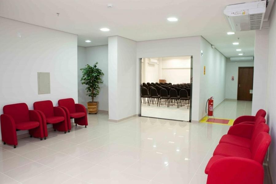 Serras Hotel Cuiabá Extérieur photo