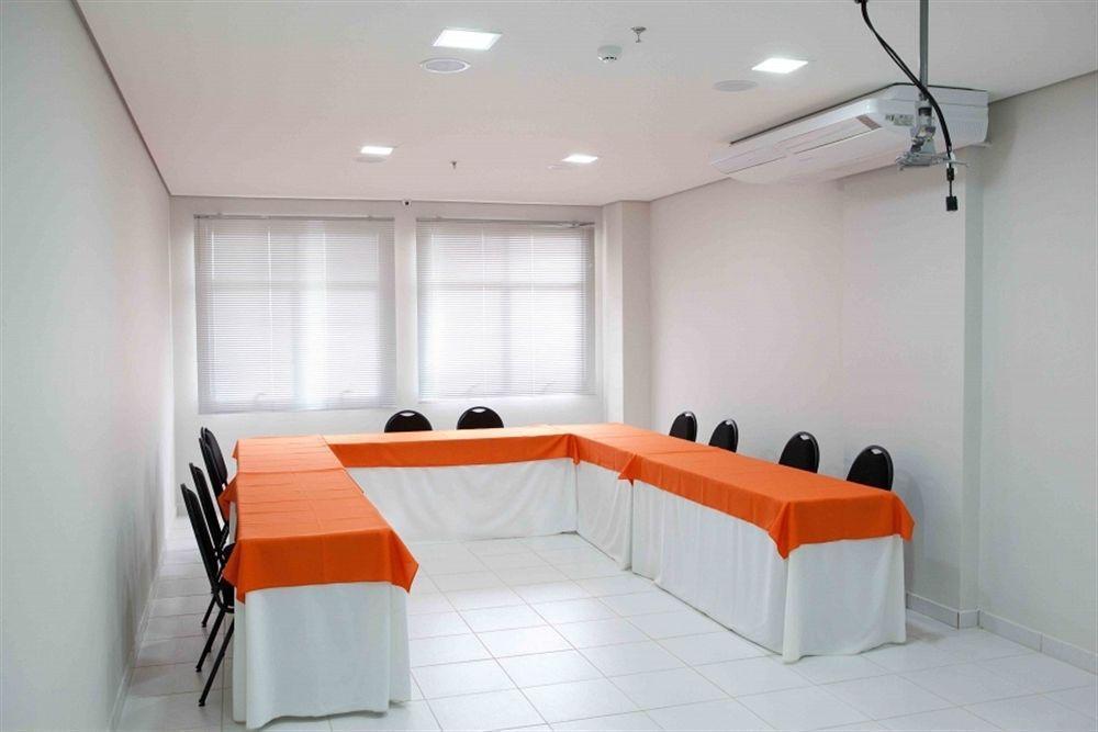 Serras Hotel Cuiabá Extérieur photo
